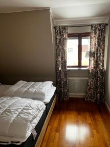 Легло или легла в стая в Härlig lägenhet i Torne