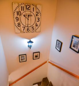 Fotografie z fotogalerie ubytování Lux Apartman Villa v destinaci Hajdúszoboszló