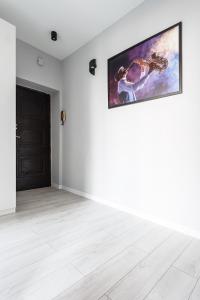 Fotografia z galérie ubytovania Quiet Apartment Koscielna Old Town vo Varšave
