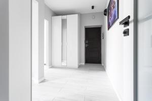Fotografia z galérie ubytovania Quiet Apartment Koscielna Old Town vo Varšave