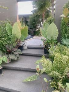 Afbeelding uit fotogalerij van Sp3 Hotel in Ban Na