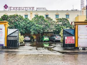 Mynd úr myndasafni af BI Executive Hotel í Jakarta