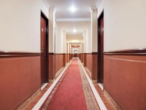 Mynd úr myndasafni af BI Executive Hotel í Jakarta