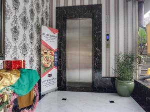 Mynd úr myndasafni af BI Executive Hotel í Jakarta
