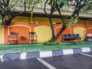 Mynd úr myndasafni af BI Executive Hotel í Jakarta