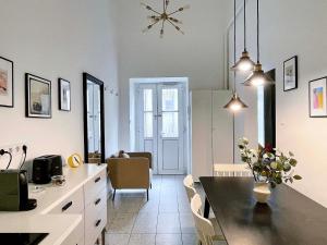 Fotografia z galérie ubytovania Venus Apartments - King Street IV v Budapešti
