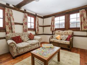 Gallery image of The Old Rectory in Presteigne