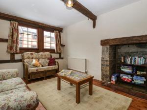 Gallery image of The Old Rectory in Presteigne