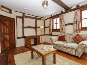 Gallery image of The Old Rectory in Presteigne +46 photos