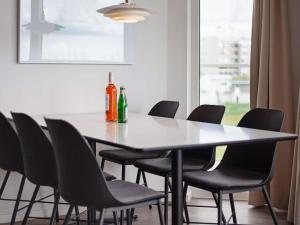 Fotografie z fotogalerie ubytování 6 Personen Ferienhaus in Wendtorf v destinaci Wendtorf