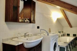 Fotografie z fotogalerie ubytování CASA FIORITA v destinaci Predaia + 22 fotografií