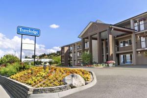 Hoone, kus hotell asub