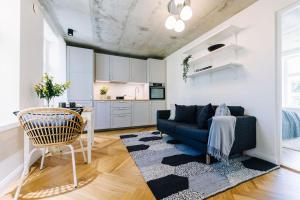 Fotografie z fotogalerie ubytování Lenderi Villa Luxury Apartments v Tallinnu