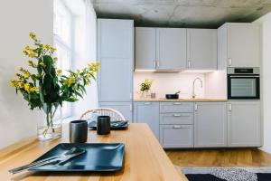 Fotografie z fotogalerie ubytování Lenderi Villa Luxury Apartments v Tallinnu