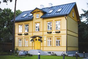 Fotografie z fotogalerie ubytování Lenderi Villa Luxury Apartments v Tallinnu