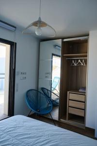 Fotografia z galérie ubytovania Superbe duplex sur la corniche Vendéenne ! v destinácii Saint-Hilaire-de-Riez