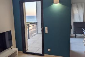 Fotografia z galérie ubytovania Superbe duplex sur la corniche Vendéenne ! v destinácii Saint-Hilaire-de-Riez + 11 fotografií