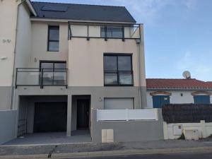 Fotografia z galérie ubytovania Superbe duplex sur la corniche Vendéenne ! v destinácii Saint-Hilaire-de-Riez