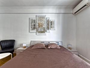 Grande appartamento 6 Pers WiFi AC