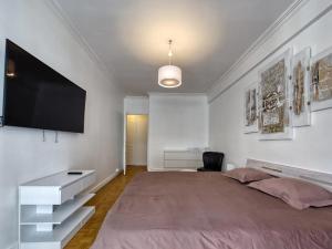 Grande appartamento 6 Pers WiFi AC