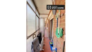 Zdjęcie z galerii obiektu HAB room 1 WIFI Vista Alegre w Madrycie