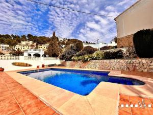 Fotografie z fotogalerie ubytování VH CostaBlanca - CABANILLAS v destinaci Benissa