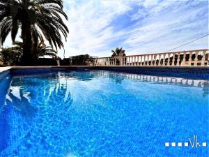 Fotografie z fotogalerie ubytování VH CostaBlanca - CABANILLAS v destinaci Benissa