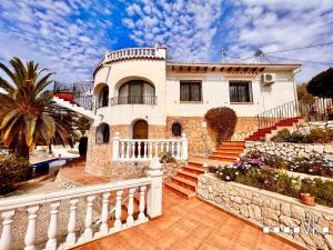 Fotografie z fotogalerie ubytování VH CostaBlanca - CABANILLAS v destinaci Benissa