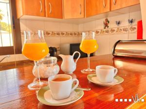 Fotografie z fotogalerie ubytování VH CostaBlanca - CABANILLAS v destinaci Benissa + 37 fotografií