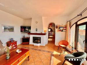 Fotografie z fotogalerie ubytování VH CostaBlanca - CABANILLAS v destinaci Benissa