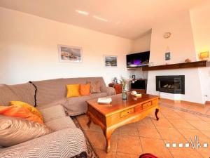Fotografie z fotogalerie ubytování VH CostaBlanca - CABANILLAS v destinaci Benissa
