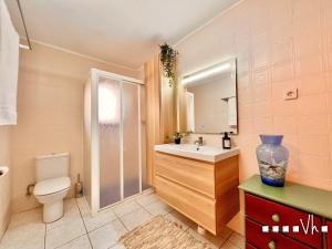 Fotografie z fotogalerie ubytování VH CostaBlanca - CABANILLAS v destinaci Benissa