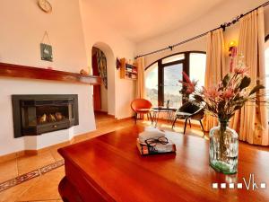 Fotografie z fotogalerie ubytování VH CostaBlanca - CABANILLAS v destinaci Benissa