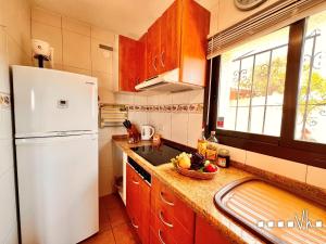 Fotografie z fotogalerie ubytování VH CostaBlanca - CABANILLAS v destinaci Benissa