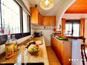 Fotografie z fotogalerie ubytování VH CostaBlanca - CABANILLAS v destinaci Benissa