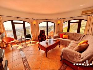 Fotografie z fotogalerie ubytování VH CostaBlanca - CABANILLAS v destinaci Benissa