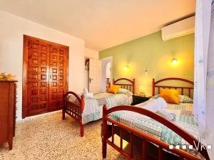 Fotografie z fotogalerie ubytování VH CostaBlanca - CABANILLAS v destinaci Benissa