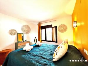 Fotografie z fotogalerie ubytování VH CostaBlanca - CABANILLAS v destinaci Benissa