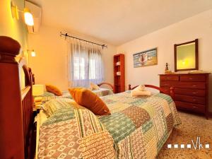 Fotografie z fotogalerie ubytování VH CostaBlanca - CABANILLAS v destinaci Benissa
