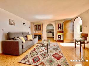 Fotografie z fotogalerie ubytování VH CostaBlanca - CABANILLAS v destinaci Benissa