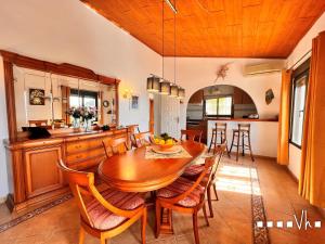 Fotografie z fotogalerie ubytování VH CostaBlanca - CABANILLAS v destinaci Benissa