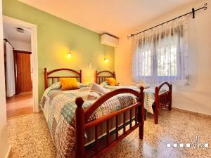 Fotografie z fotogalerie ubytování VH CostaBlanca - CABANILLAS v destinaci Benissa