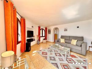 Fotografie z fotogalerie ubytování VH CostaBlanca - CABANILLAS v destinaci Benissa