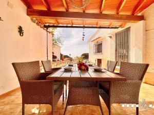 Fotografie z fotogalerie ubytování VH CostaBlanca - CABANILLAS v destinaci Benissa