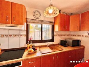 Fotografie z fotogalerie ubytování VH CostaBlanca - CABANILLAS v destinaci Benissa