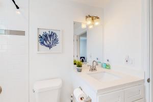 Ένα μπάνιο στο Tropical Hideway +8 φωτογραφίες