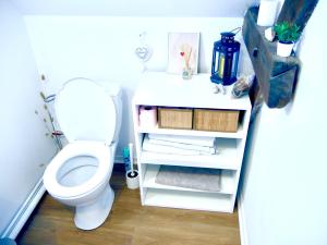Fotografie z fotogalerie ubytování Serenity Home v destinaci Sens