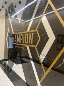 Gallery image of ЖК Champion in Astana +38 photos