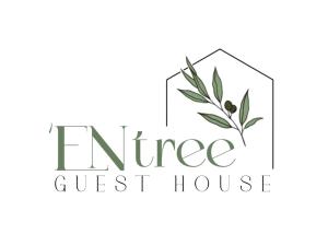 Сертификат, награда, вывеска или другой документ, выставленный в ενtreé guest house near Palamidi Castle