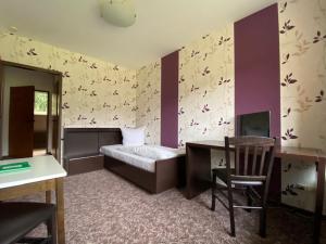 Φωτογραφία από το άλμπουμ του Hotel Tanneneck σε Bad Bramstedt